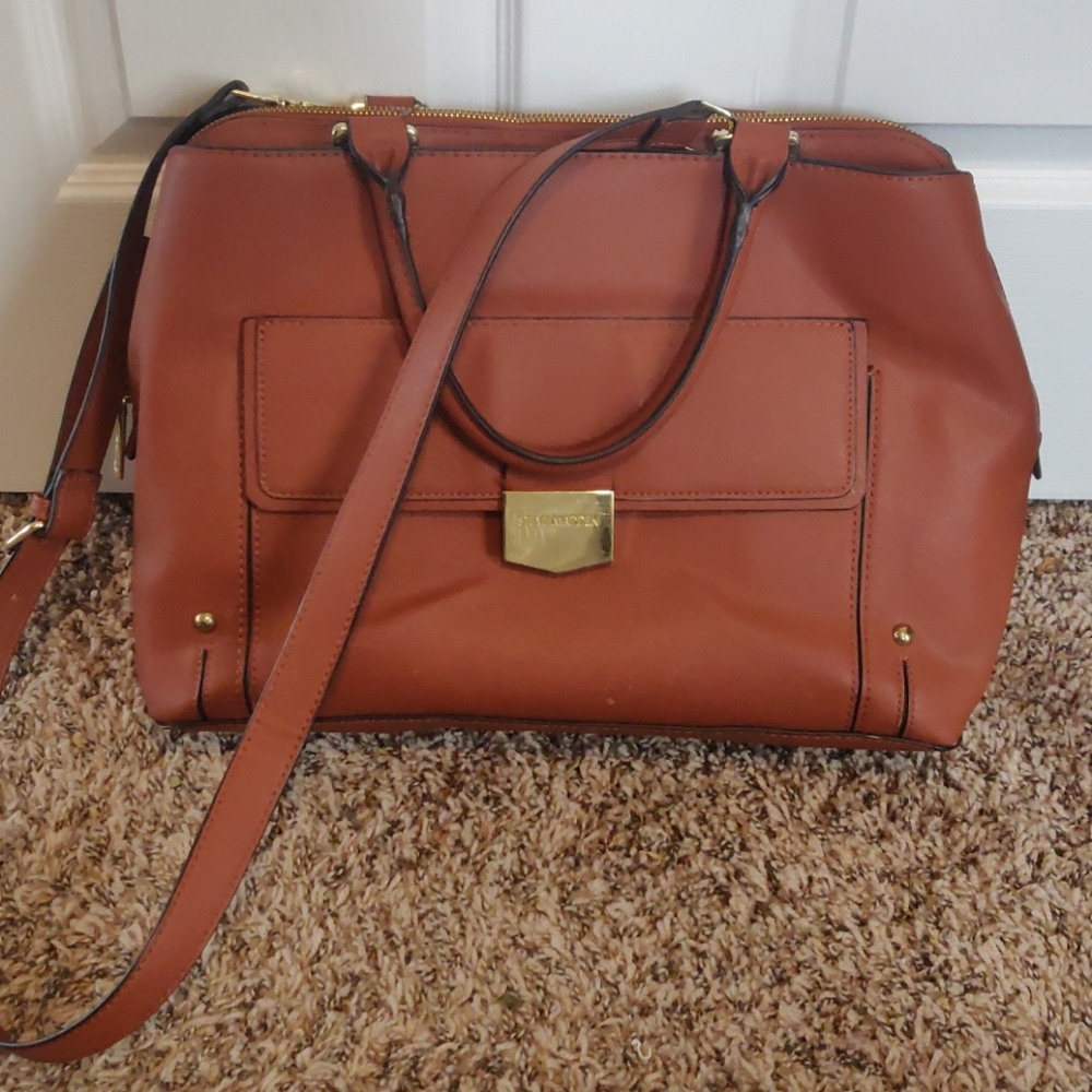 Steve Madden Briefcase